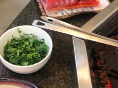 陈眼镜特色毛肚-陈眼镜火锅(总店)