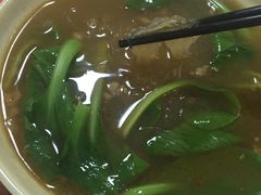 -张正麻辣串(包河万达店)