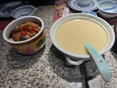 -南京大牌档(香港广场店)