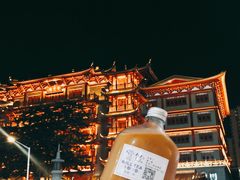 超级好饮冻奶茶-赏饮·WILL TEA