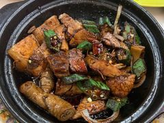 -新记肉骨茶