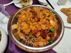 -凯鸽酒楼•雁北民间菜(华北星店)