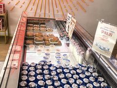 -红星前进面包牛奶公司(五道口购物中心店)