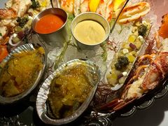 -壳里西餐厅Coquille Seafood Bistro(蒙自路店)