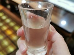 水果酵素-大佛寺高级素食自助餐厅