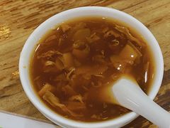 泮塘马蹄沙-沙湾姜埋奶(兴新包店)