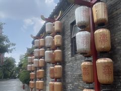 -回龙窝历史文化街区