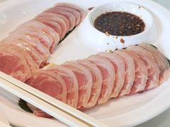 -水云间·园林餐厅(大龙店)