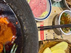 -五里关火锅(牛市口店)