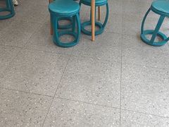-塔斯汀中国汉堡(横岗志健广场店)