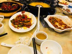 -李师傅脆肚(梅林店)