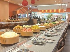 -喜家自助小火锅(乐客城店)