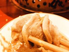 高钙羊肉-1078號老北京涮肉(万达广场店)