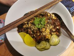 -捡角台湾食堂(宝山店)