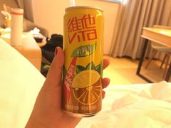 -全季酒店(成都太古里滨江路店)