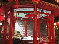 -石头门坎
