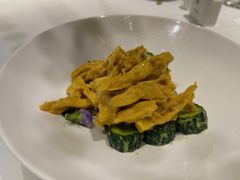 -宝轩渔府·老字号海鲜·正宗津菜(水上店)