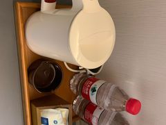 -汉庭优佳(成都一品天下蜀汉路东地铁站店)