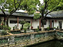 -东莞市可园博物馆