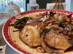 -旺顺阁·北京菜(北辰上品+)