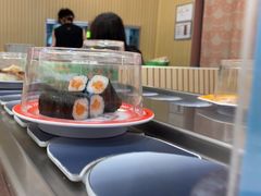-元气寿司(环球港店)