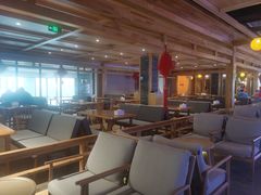 -星河湾温泉洗浴酒店