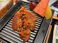 -花潮料理艺食馆(世欧广场店)