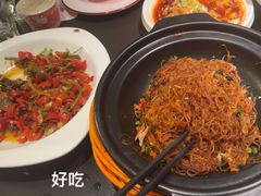 -聚鑫阁江浙菜·非遗传承技艺(金汇龙湖天街店)