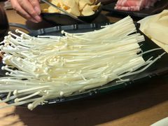 -尚品小土屋涮毛肚(李沧万达店)
