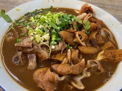 -陈记卤煮小肠