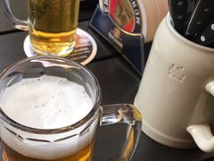-Restaurant Paulaner am Dom