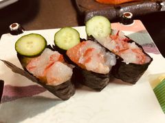 -蟹料理 北海道かに将軍(札幌本店)