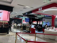 -茂业天地(华强北店)