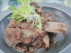 -临潼印象·特色陕菜
