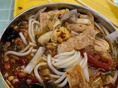 -红鼻子桂林米粉(金唐新光界店)