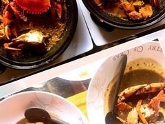 -Ministry of Crab(科伦坡店)