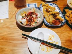 -付小姐在成都(川沙店)