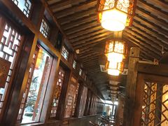 -阿巴佬渝菜主题餐厅