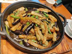 -鑫小城故事·藕汤·家常菜(台北一路总店)
