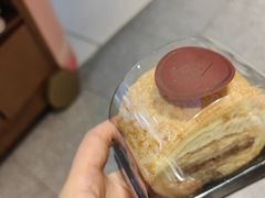 -荷家面包生日蛋糕(大渡口万达广场店)