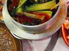 -望江门小龙虾(九堡店)