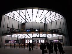 -Apple零售店(新街口店)