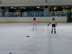 -冠军冰场CHAMPION RINK(百联又一城店)