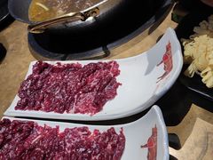 -手选潮汕鲜活牛肉火锅(二七广场店)