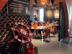 -佬太公海鸭·海鲜大排档(上海总店)