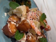 -志明眷村·台式融合菜·宵夜