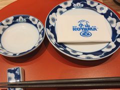 -小山日本料理(兴业太古汇店)