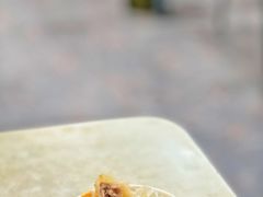 -宝华园百年老字号烧麦