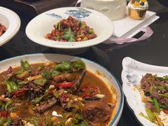 -一块豆腐·海鲜·家常菜(李沧书院路店)