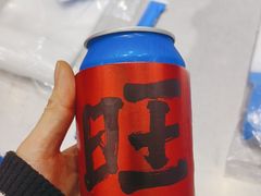 -酸奶罐罐(无锡滨湖万达店)